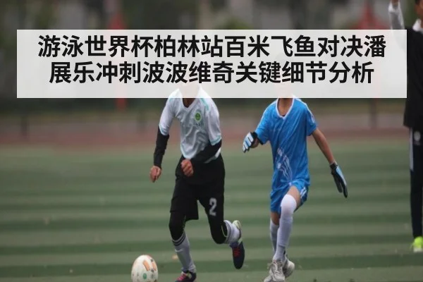 游泳世界杯柏林站百米飞鱼对决潘展乐冲刺波波维奇关键细节分析